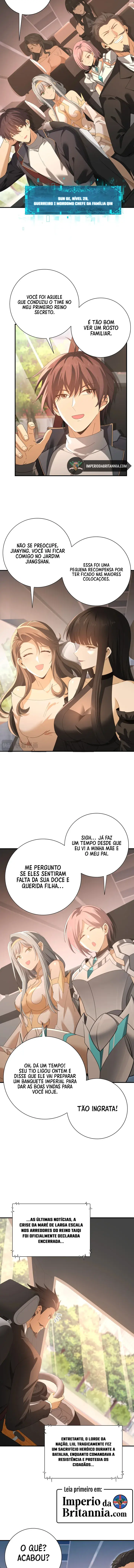 Read Worthless Profession Dragon Tamer Pt Manga Online