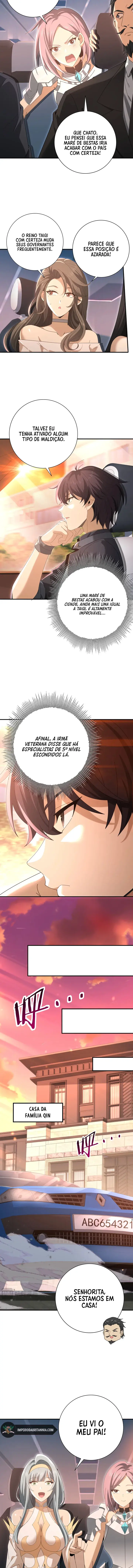 Read Worthless Profession Dragon Tamer Pt Manga Online