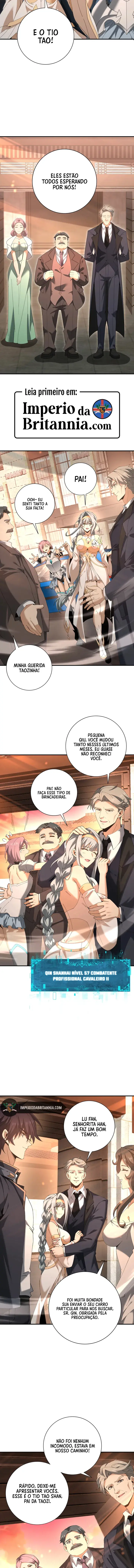 Read Worthless Profession Dragon Tamer Pt Manga Online