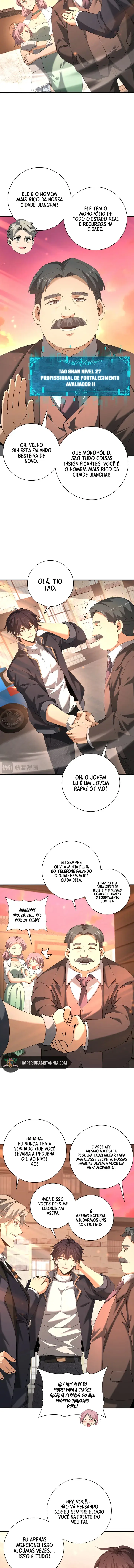 Read Worthless Profession Dragon Tamer Pt Manga Online