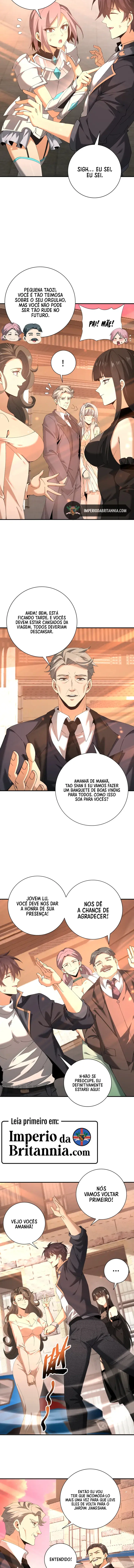 Read Worthless Profession Dragon Tamer Pt Manga Online