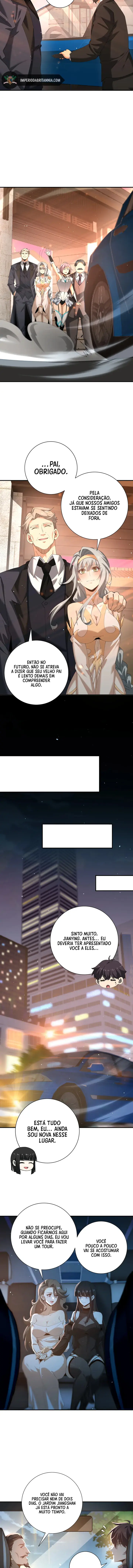 Read Worthless Profession Dragon Tamer Pt Manga Online