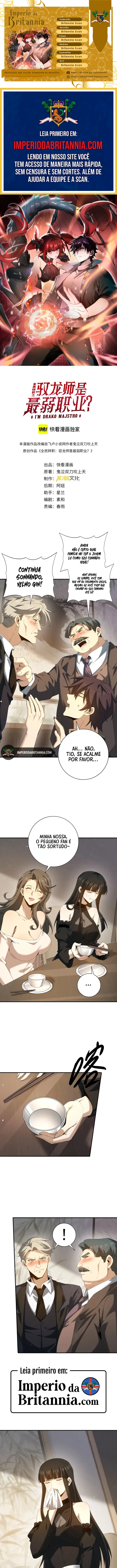 Read Worthless Profession Dragon Tamer Pt Manga Online