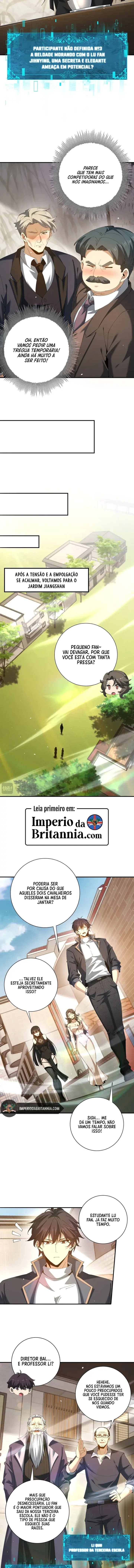 Read Worthless Profession Dragon Tamer Pt Manga Online