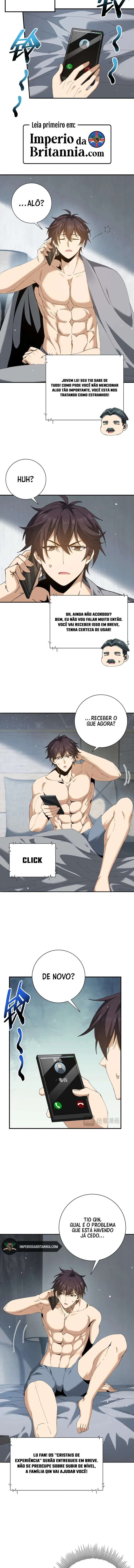 Read Worthless Profession Dragon Tamer Pt Manga Online