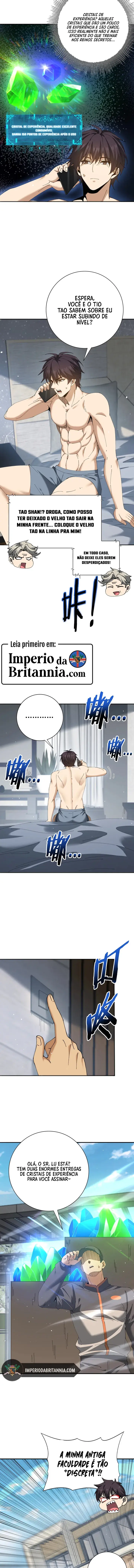 Read Worthless Profession Dragon Tamer Pt Manga Online