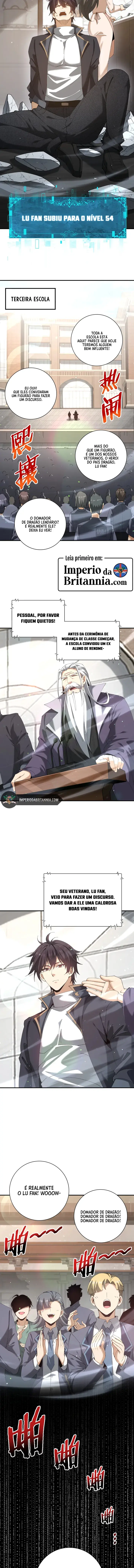 Read Worthless Profession Dragon Tamer Pt Manga Online