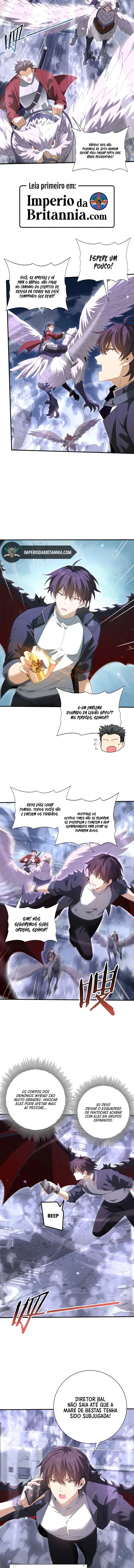 Read Worthless Profession Dragon Tamer Pt Manga Online