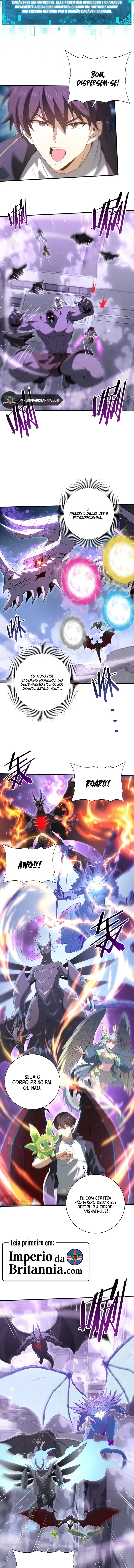 Read Worthless Profession Dragon Tamer Pt Manga Online