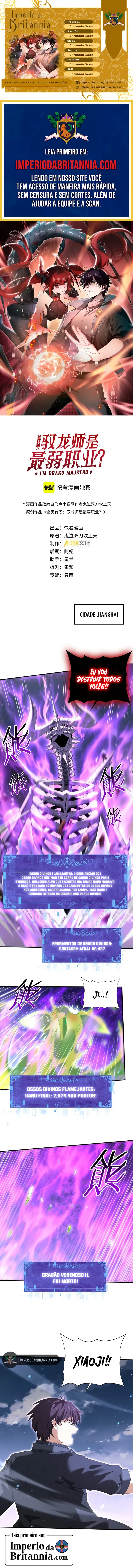 Read Worthless Profession Dragon Tamer Pt Manga Online