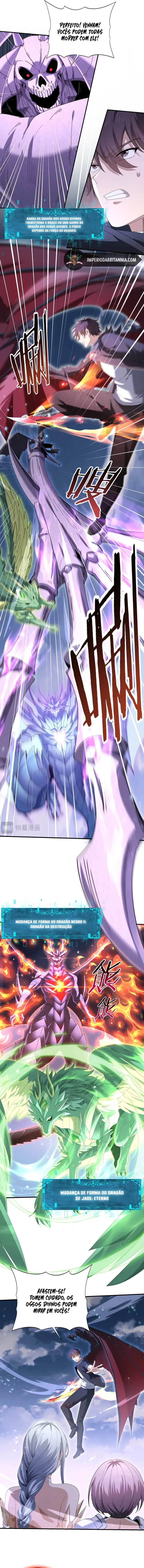 Read Worthless Profession Dragon Tamer Pt Manga Online