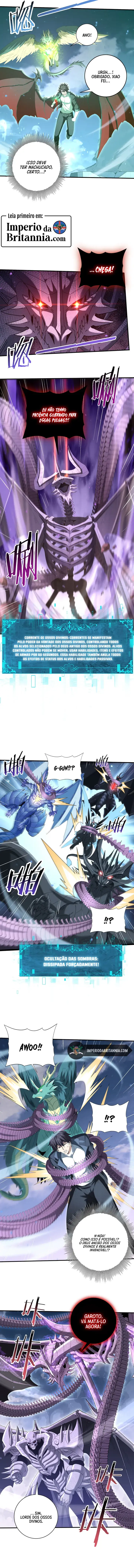 Read Worthless Profession Dragon Tamer Pt Manga Online