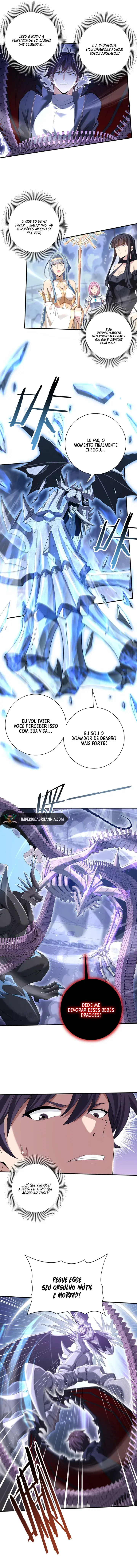 Read Worthless Profession Dragon Tamer Pt Manga Online