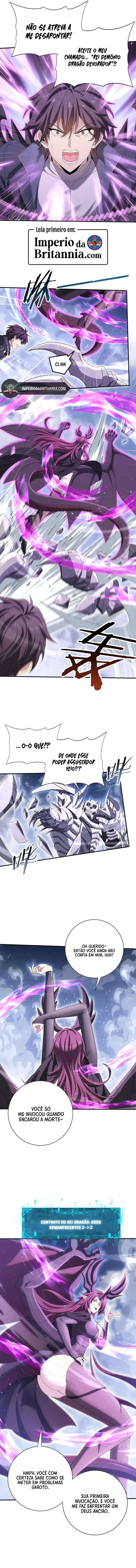 Read Worthless Profession Dragon Tamer Pt Manga Online