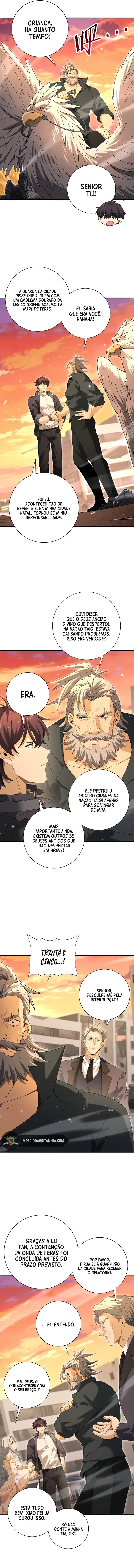 Read Worthless Profession Dragon Tamer Pt Manga Online