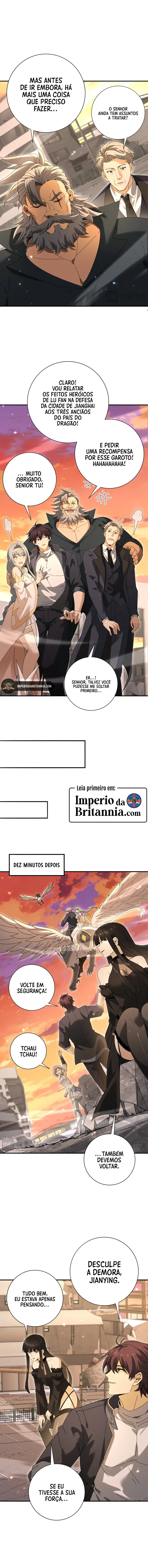 Read Worthless Profession Dragon Tamer Pt Manga Online