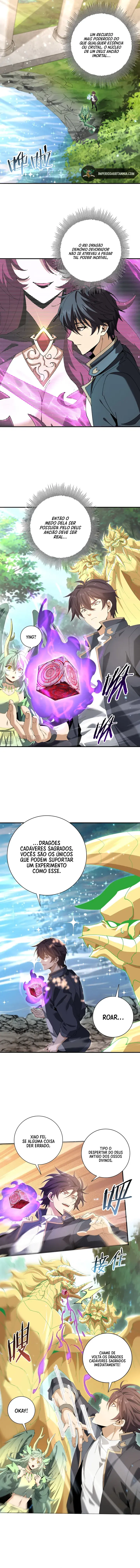 Read Worthless Profession Dragon Tamer Pt Manga Online