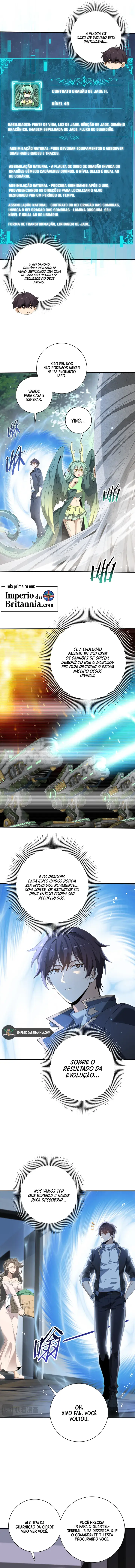 Read Worthless Profession Dragon Tamer Pt Manga Online