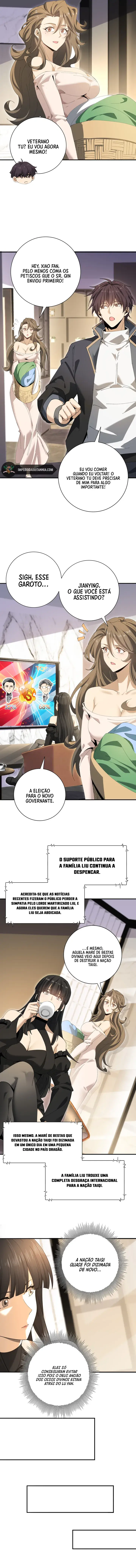 Read Worthless Profession Dragon Tamer Pt Manga Online