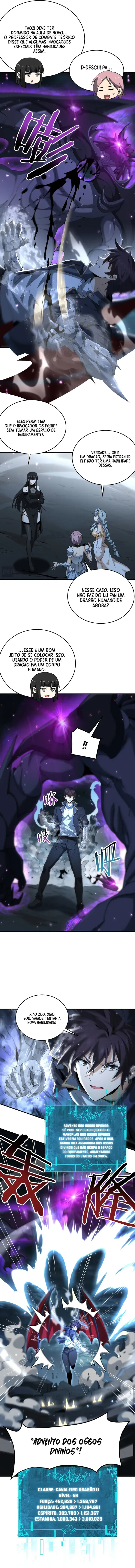 Read Worthless Profession Dragon Tamer Pt Manga Online