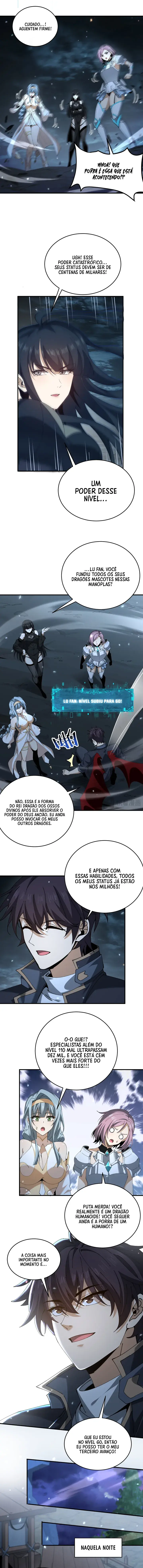 Read Worthless Profession Dragon Tamer Pt Manga Online