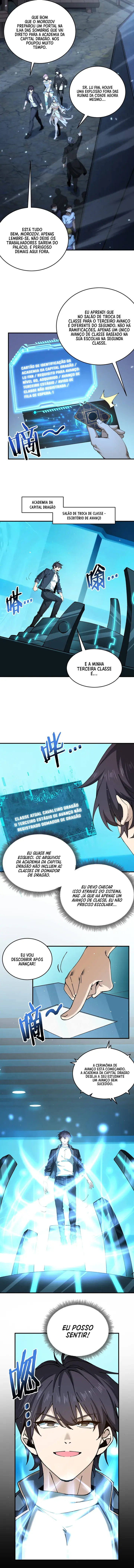 Read Worthless Profession Dragon Tamer Pt Manga Online