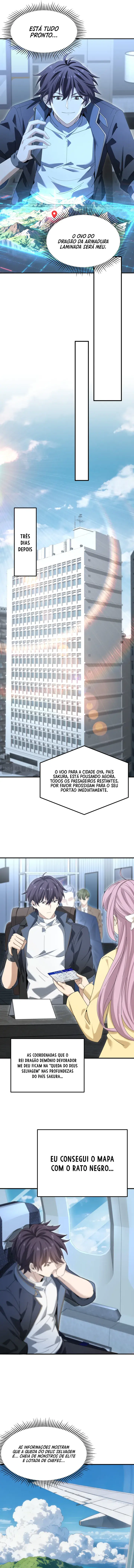 Read Worthless Profession Dragon Tamer Pt Manga Online