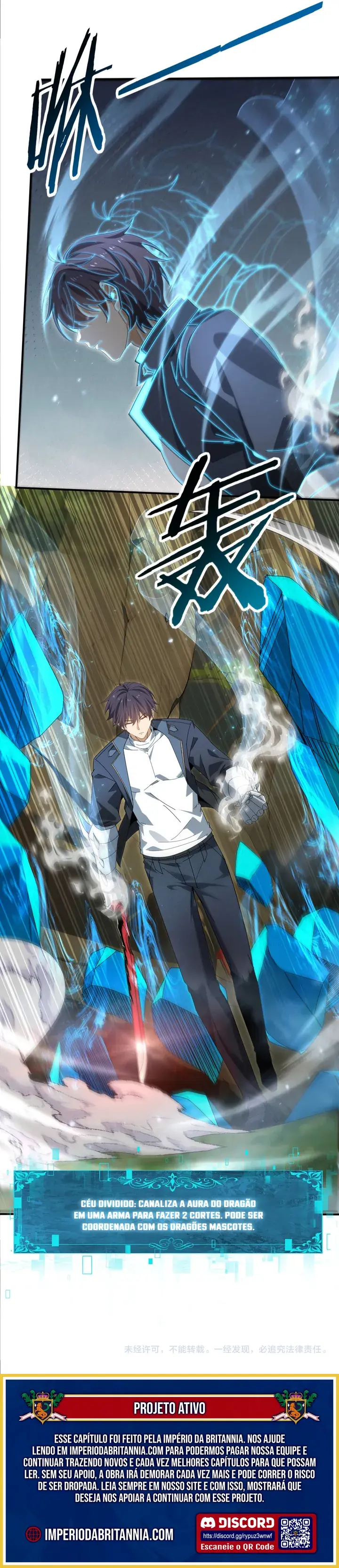 Read Worthless Profession Dragon Tamer Pt Manga Online