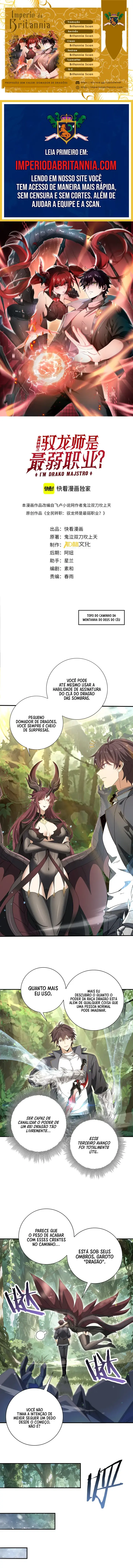 Read Worthless Profession Dragon Tamer Pt Manga Online