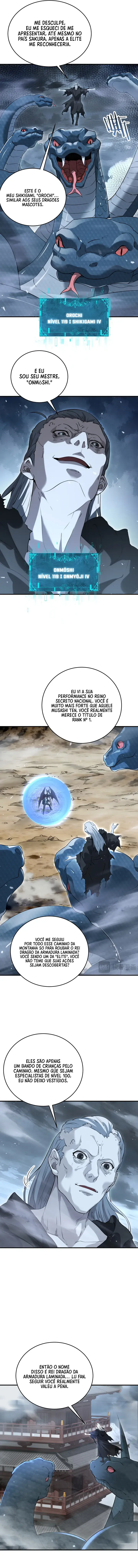 Read Worthless Profession Dragon Tamer Pt Manga Online