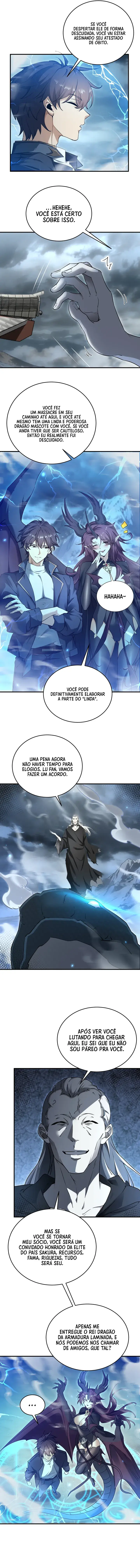 Read Worthless Profession Dragon Tamer Pt Manga Online