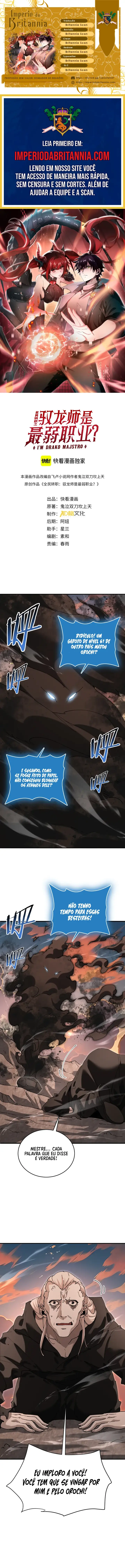 Read Worthless Profession Dragon Tamer Pt Manga Online