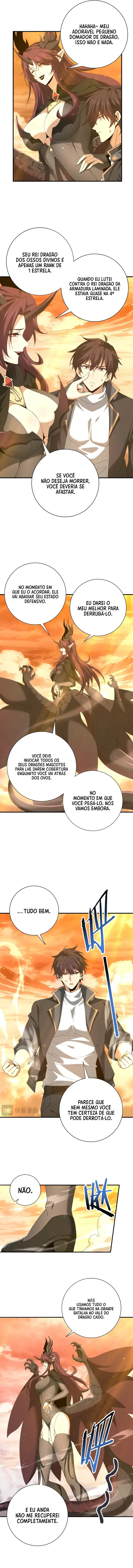 Read Worthless Profession Dragon Tamer Pt Manga Online