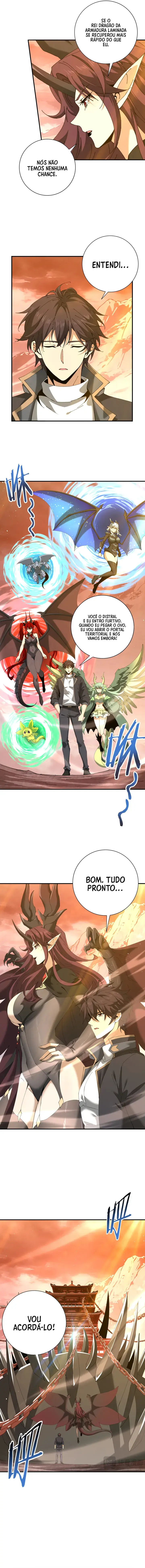 Read Worthless Profession Dragon Tamer Pt Manga Online