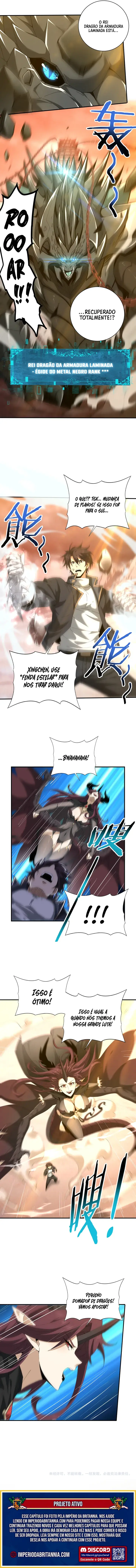 Read Worthless Profession Dragon Tamer Pt Manga Online