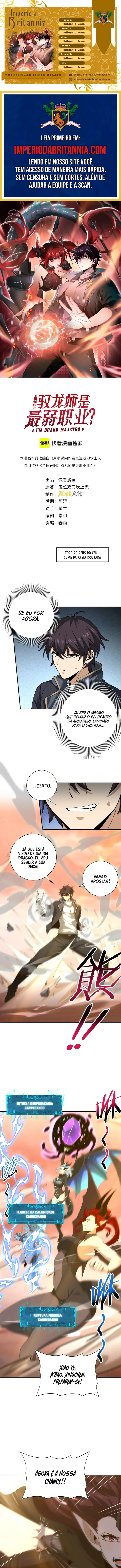 Read Worthless Profession Dragon Tamer Pt Manga Online