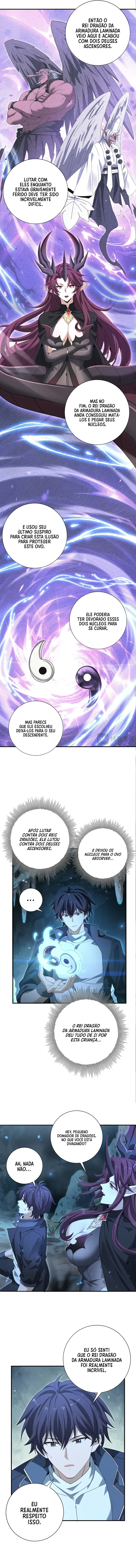 Read Worthless Profession Dragon Tamer Pt Manga Online