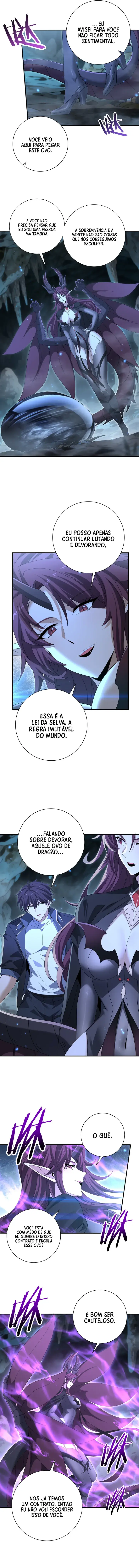 Read Worthless Profession Dragon Tamer Pt Manga Online