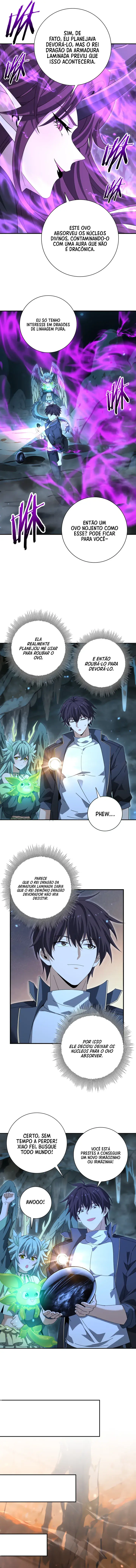 Read Worthless Profession Dragon Tamer Pt Manga Online