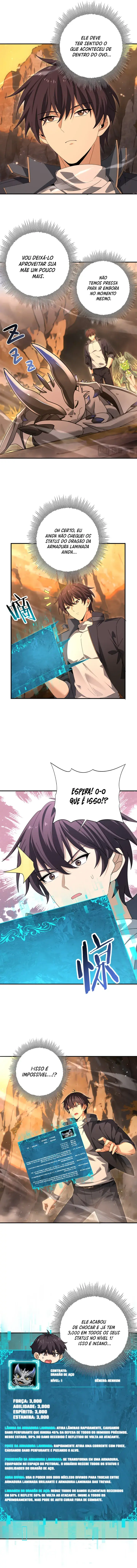 Read Worthless Profession Dragon Tamer Pt Manga Online