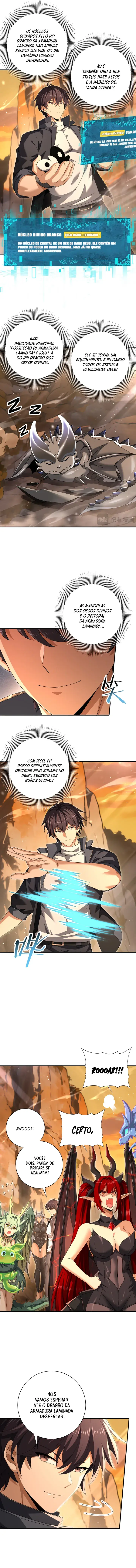 Read Worthless Profession Dragon Tamer Pt Manga Online