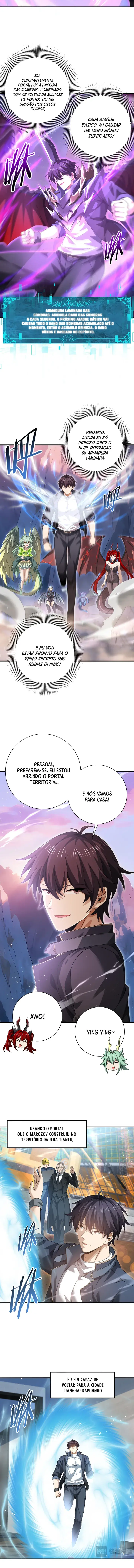 Read Worthless Profession Dragon Tamer Pt Manga Online