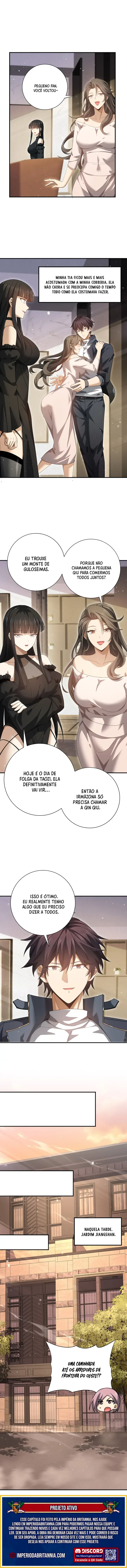 Read Worthless Profession Dragon Tamer Pt Manga Online