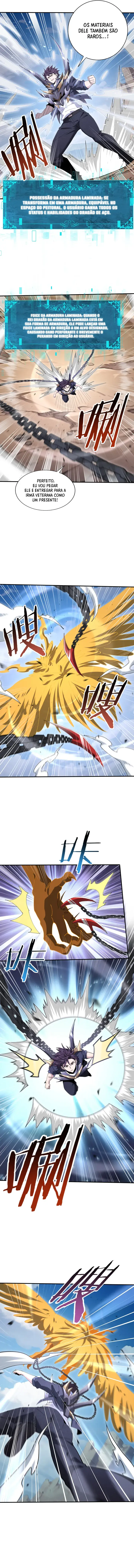 Read Worthless Profession Dragon Tamer Pt Manga Online