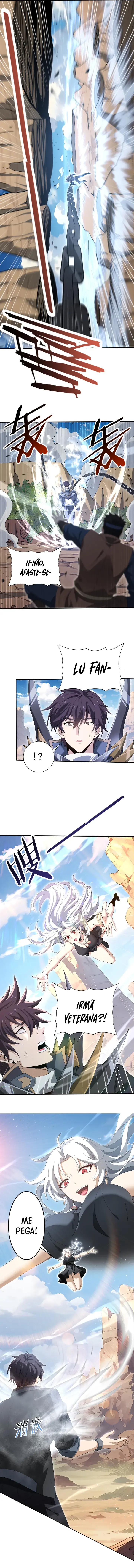 Read Worthless Profession Dragon Tamer Pt Manga Online