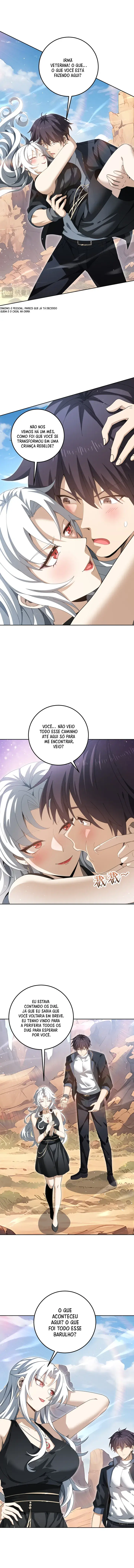 Read Worthless Profession Dragon Tamer Pt Manga Online