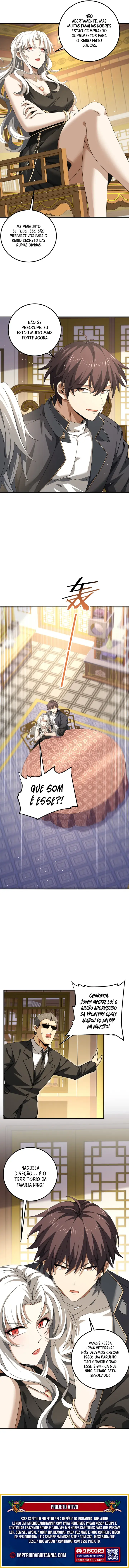 Read Worthless Profession Dragon Tamer Pt Manga Online