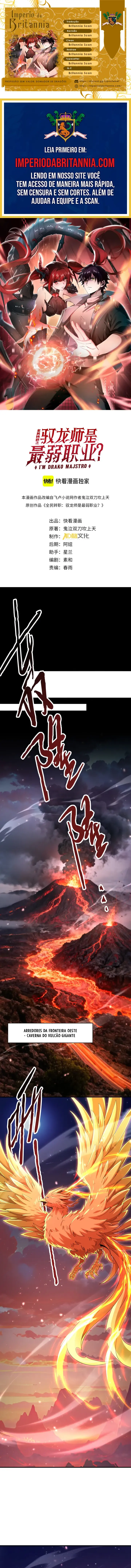 Read Worthless Profession Dragon Tamer Pt Manga Online