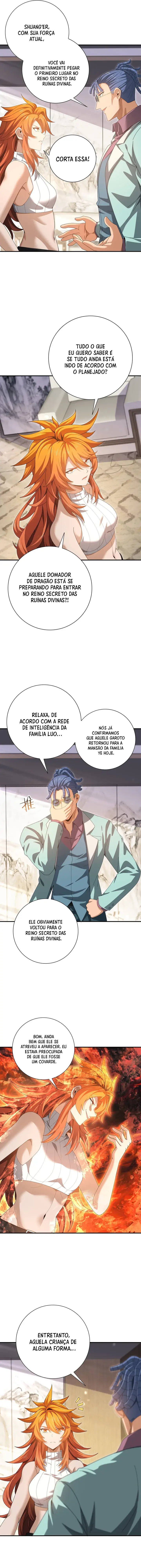 Read Worthless Profession Dragon Tamer Pt Manga Online