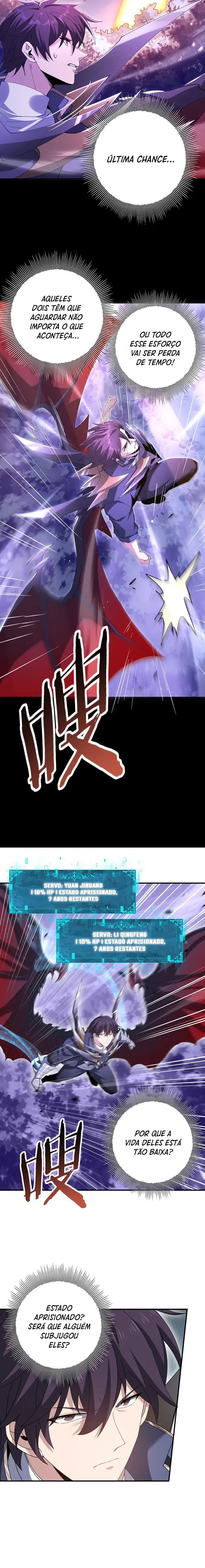 Read Worthless Profession Dragon Tamer Pt Manga Online